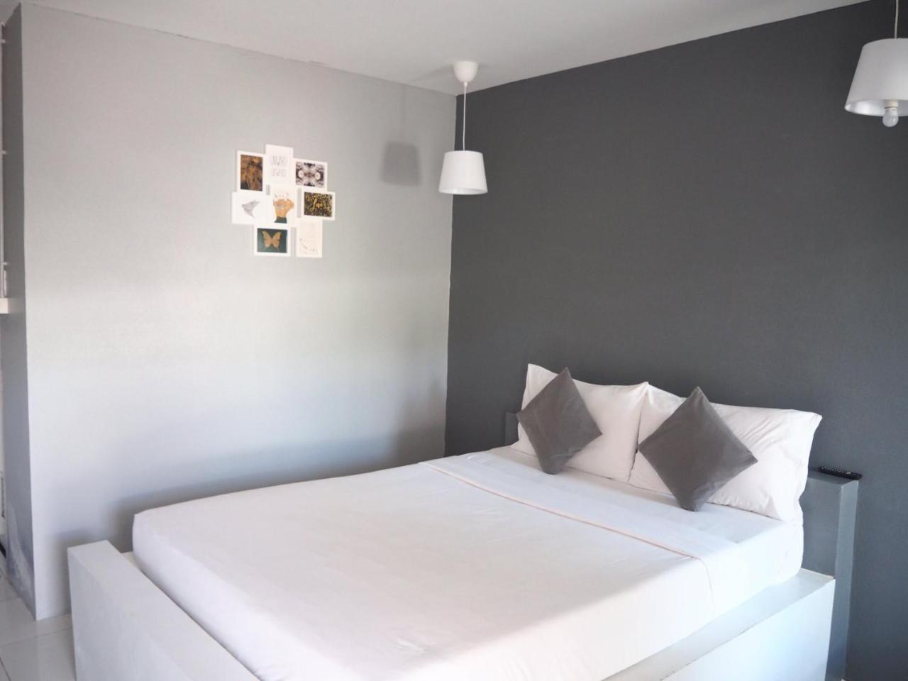 Sichon Modern House Hotel ภายนอก รูปภาพ